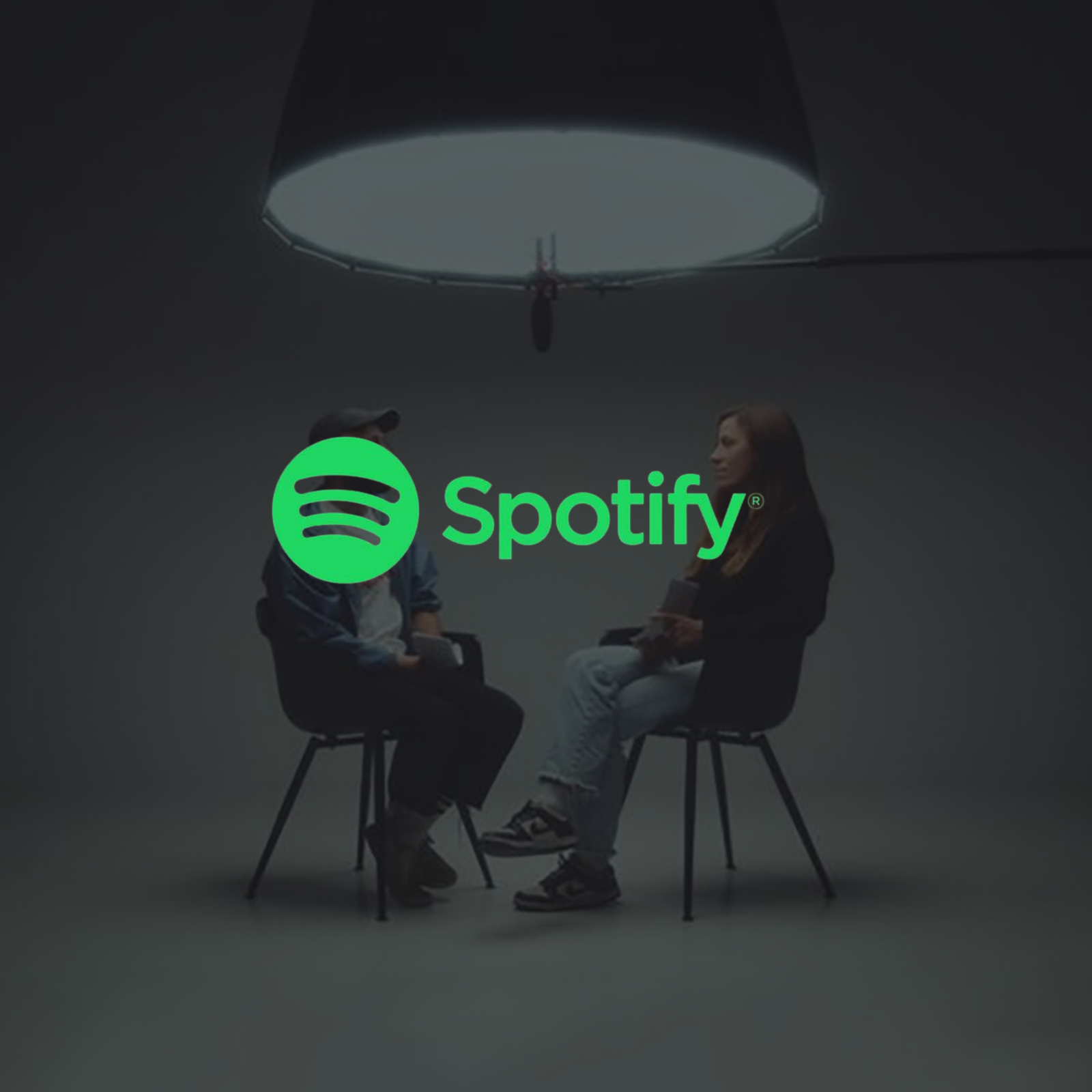 RM Le Podcast sur Spotify